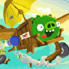 Bad Piggies HD 2