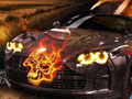 Race To Kill
