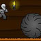 Another Cave Runner