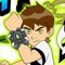 Ben10 Power Splash