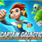 Captain Galactic SSH