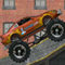 Crazy Mustang 2