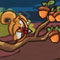 Defend Your Nuts 2