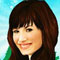 Demi Lovato Makeover