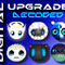 Digital Upgrade: Decoded