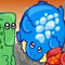 Flightless Dragons