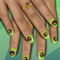 Ice Cream Nail Design For The Nail Beauty