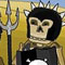 Legend of the Golden Robot