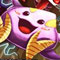 Monster Arena
