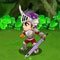 Occident Warrior
