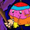 Pinata Hunter