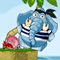 Snoring 3: Treasure Island