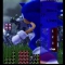 Sonic Tetris!