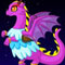 Tiny Dragon Dress Up