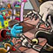 Toys vs. Nightmares